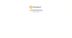 Desktop Screenshot of help.alden.wnyric.org